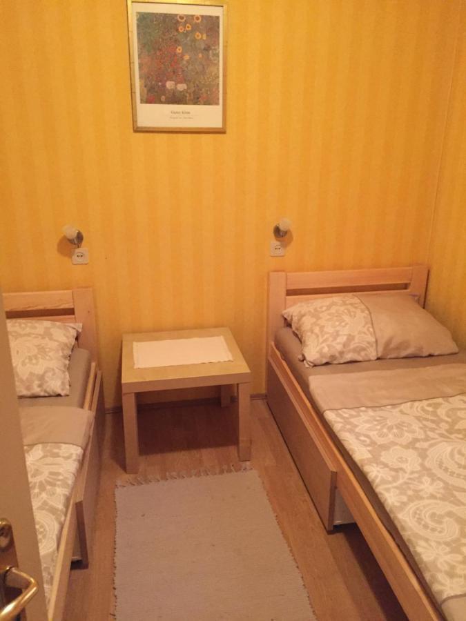 Oeroekzoeld Apartmanok Balatonfenyves Zewnętrze zdjęcie