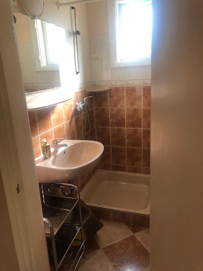 Oeroekzoeld Apartmanok Balatonfenyves Zewnętrze zdjęcie