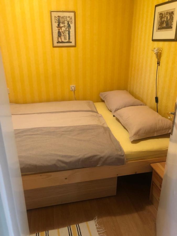 Oeroekzoeld Apartmanok Balatonfenyves Zewnętrze zdjęcie