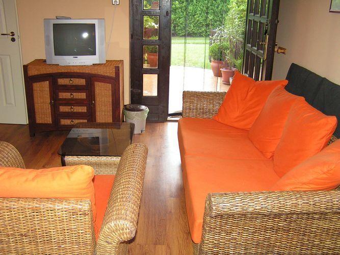Oeroekzoeld Apartmanok Balatonfenyves Pokój zdjęcie